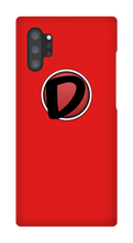 Diny Samsung Cases
