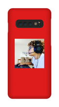 itacuba Samsung Phone Cases