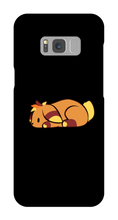 Daybun Loaf Samsung Phone Case