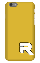 redskull_1717_ iPhone Phone Cases
