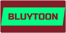 bluytoon XXL Gaming Mousepad