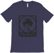 shamelessnw T-Shirts (Dark Gray Logo)