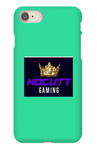 hocuttking iPhone Phone Cases