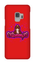 oxqueenyxo Samsung Phone Cases