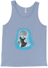 Ghostie Girl Tank