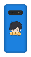 Baguette Protoc Samsung Phone Cases