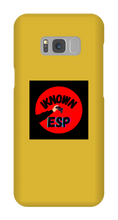 Carcasa/Funda Samsung IknownESP