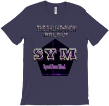 speakyourmind T-Shirts