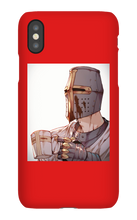 VinnyKnight Phone CASE