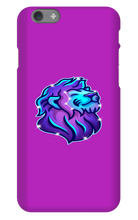 superbia7sins iPhone Phone Cases