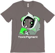 ToxicFigment Slurp Tshirt