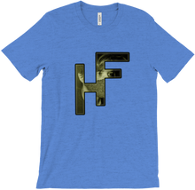 Hannafier Face T-Shirt