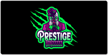 banzzzzz XXL Gaming Mousepad