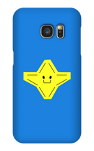 starwastaken2 Samsung Phone Cases