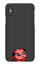 emileriksson iPhone Phone Cases