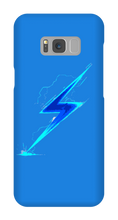 Official Lightning Samsung Phone Case