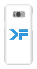 killerfalcon_tv Samsung Phone Cases