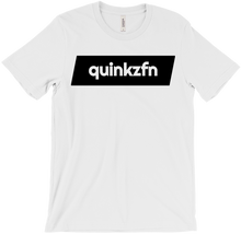 quinkzfn Blank T-Shirts