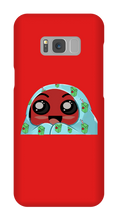 juicyComfy Samsung Phone Case