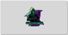 crowned_phantom XXL Gaming Mousepad