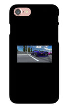 warriortoo iPhone Phone Cases