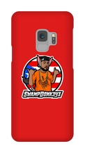 swampdonkeysentertainment Samsung Phone Cases
