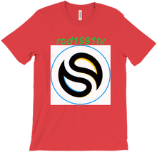 tshirt de rod1991tv