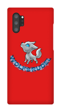 albtraumwoelfin Samsung Phone Cases