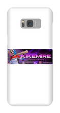 kikemire Samsung Phone Cases