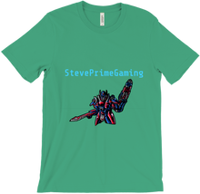 StevePrimeGaming'sT-Shirts