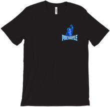PreVayle Blue Spartan T-Shirt