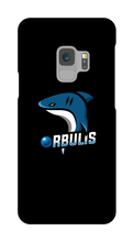orbulis Samsung Phone Cases