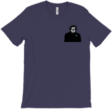 T-Shirt - Xypher Ghost Mask
