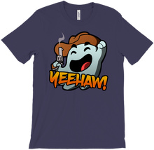 jus7ghos7 T-Shirts