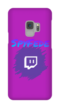 spyfede Samsung Phone Cases