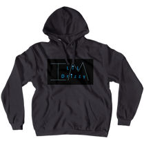 imlildrizzy Hoodies (No-Zip/Pullover)