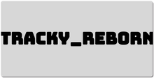 tracky_reborn_ XXL Gaming Mousepad