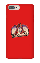 desorax_ iPhone Phone Cases