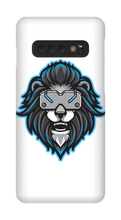 CyberLion Samsung Cases