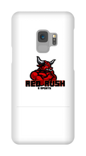 rithielygrego20 Samsung Phone Cases