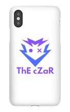 theczar00 iPhone Phone Cases