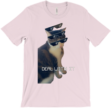 Lilith Deal With It T Shirt