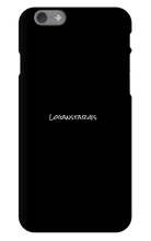 loganstarves iPhone Phone Cases