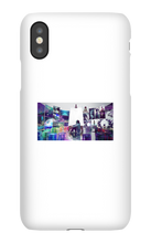 kingkeia2 iPhone Phone Cases