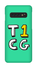 That1ChrisGuy Samsung Phone Case