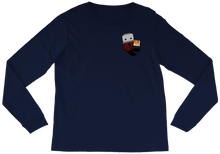 brighttoaster1 Long Sleeve Tee