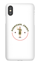 pfadifabi_zockt iPhone Phone Cases