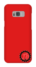 unbornmagic2020 Samsung Phone Cases
