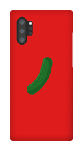 Dill with it Samsung Phone Cases
