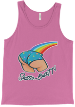 skittle_buttttv Tank Top